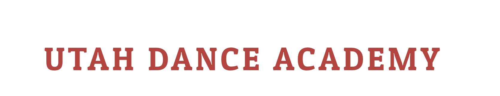 Utah Dance Academy